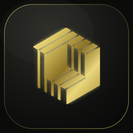 Goldener Würfel der Malermeister Thiede GmbH